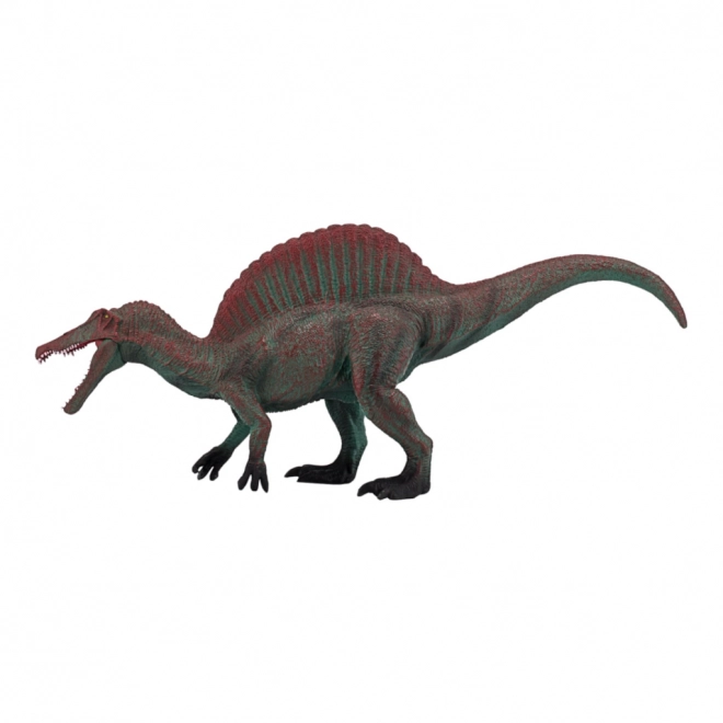 Spinosaurus mozgatható állkapoccsal