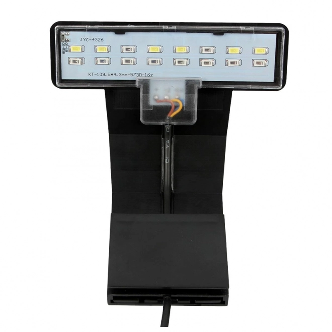 Energiatakarékos LED akvárium lámpa
