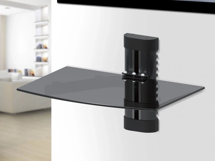 Masszív és biztonságos szerelés