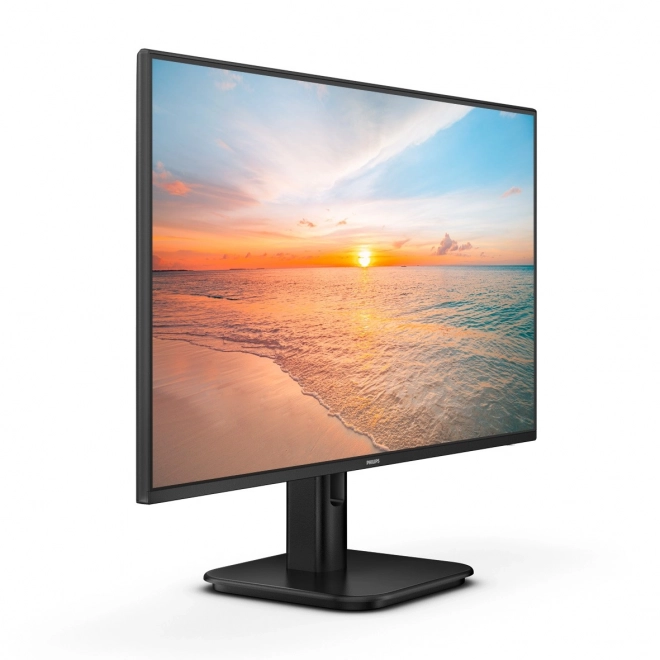 IPS Monitor 23.8 hüvelykes 100Hz HDMI-vel