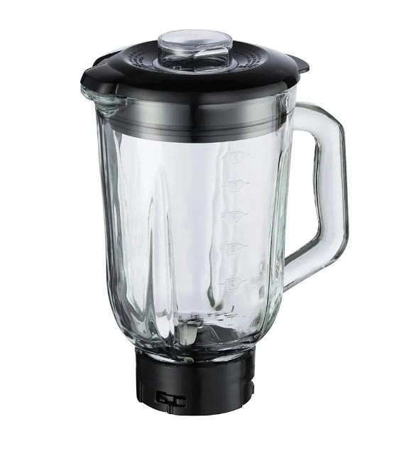 Russell Hobbs kielich turmixgép matt grafit színben