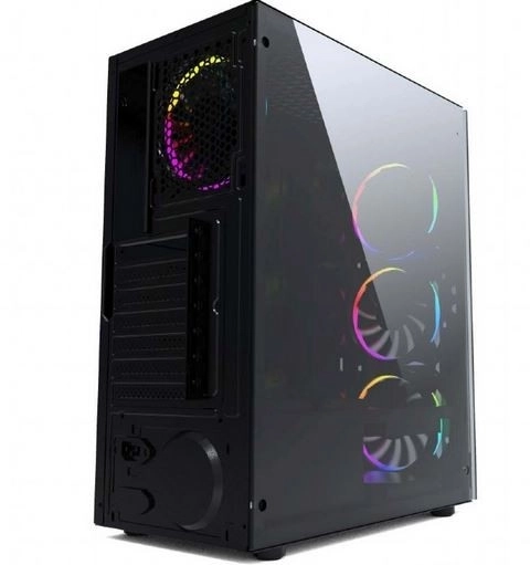 Midi torony ház Fornax RGB