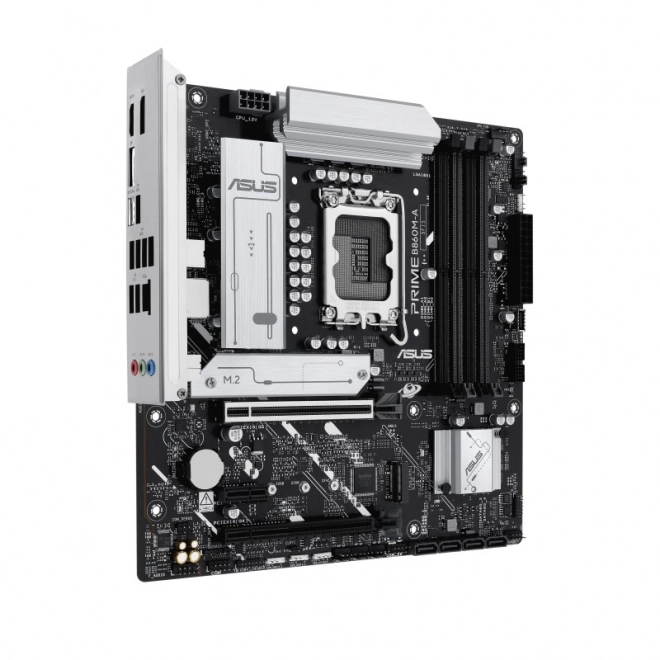 Prémium alaplap Intel Core processzorokhoz