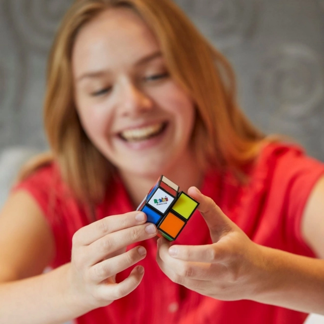 Rubik kocka mini verzió