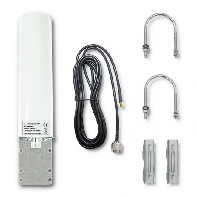 Dookóló 4G LTE antenna