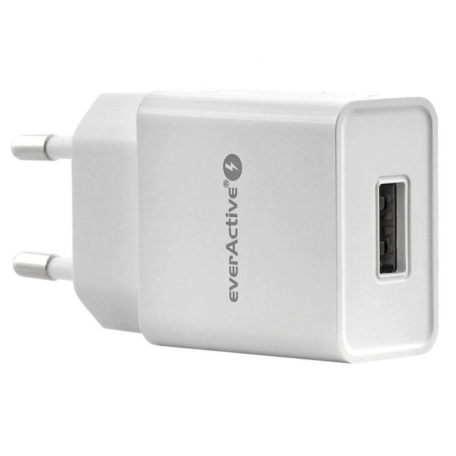 Hálózati töltő 1xUSB 2,4A 12W