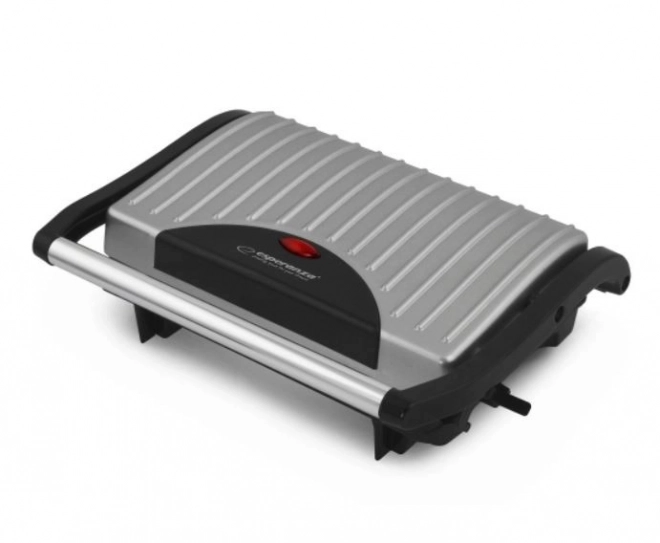 Elektromos kontakt grill Pizzaiola