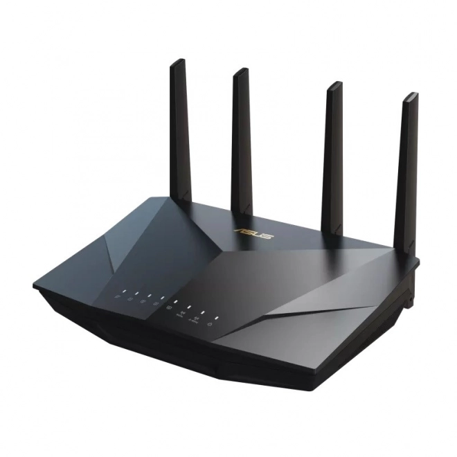 WiFi router AX5400