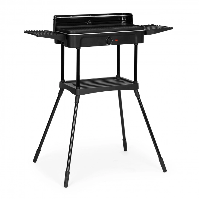 Elektromos grill 3 az 1-ben MultiGarden: szabadon álló és asztali