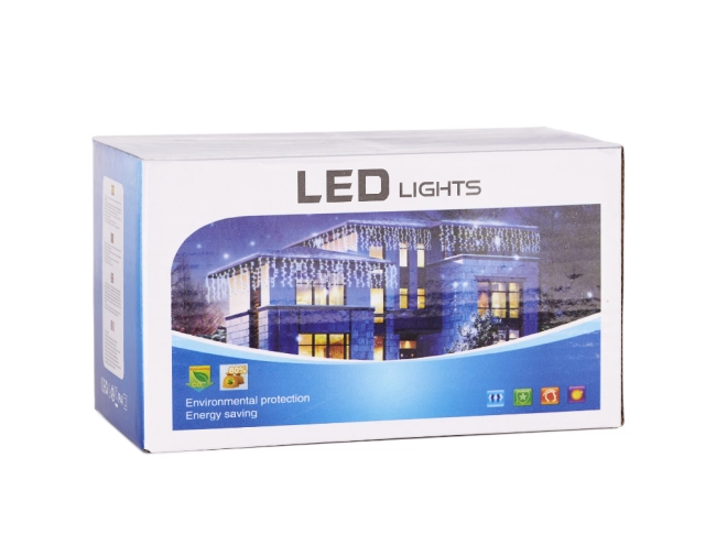 Energiatakarékos LED