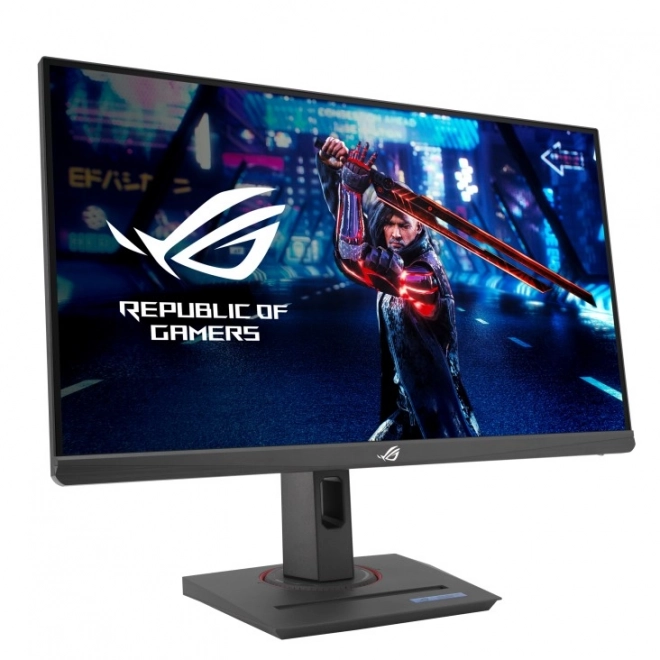 Rog Strix 24.5 colos monitor