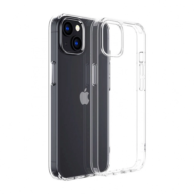 átlátszó tok iphone 14 plus készülékhez