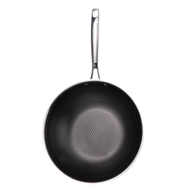 Profi 30 cm Wok