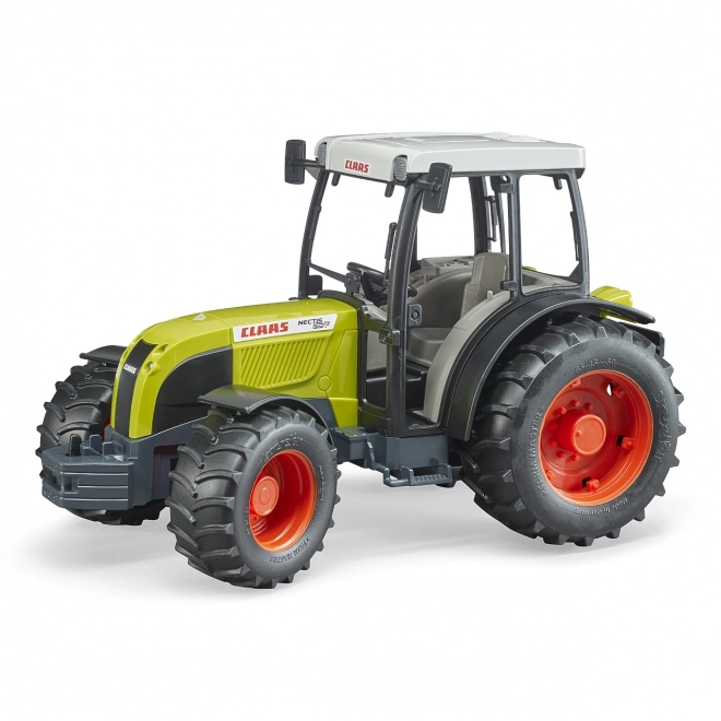 Bruder Claas Nectis 267 F Zöld Traktor