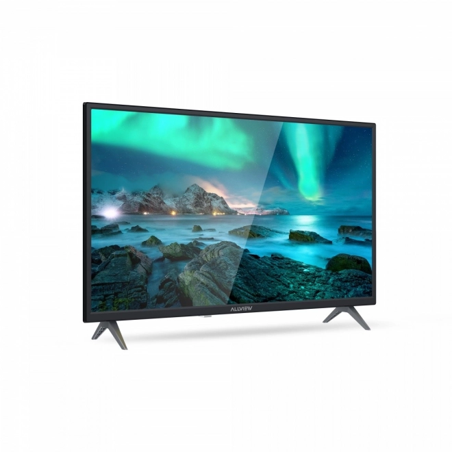 32 hüvelykes LED TV
