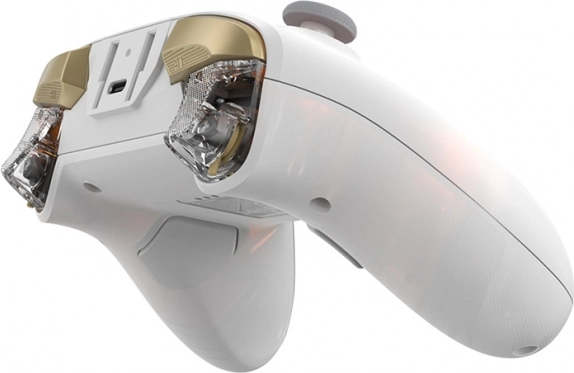 Vezetéknélküli GameSir Cyclone 2 kontroller