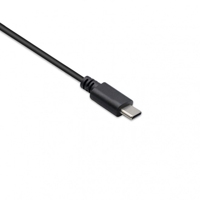 Szupergyors PD töltő Raspberry PI 4-hez, USB-C, 15W