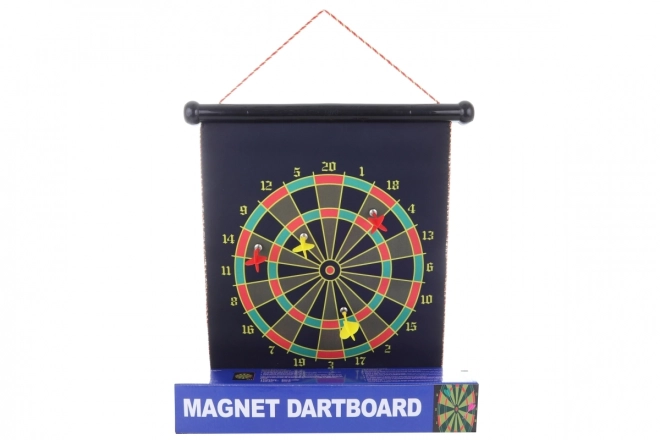 Mágneses darts készlet