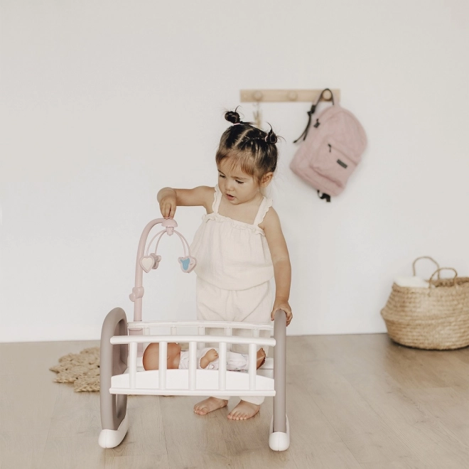 Kolébka Baby Nurse babáknak