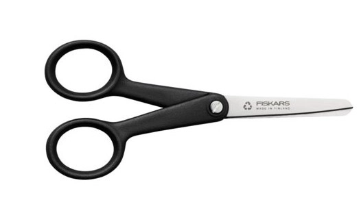 Hobbi olló Fiskars Functional Form ReNew 13 cm