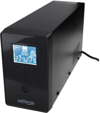 USB a felügyelethez és a biztonságos leállításhoz