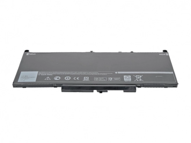 Dell Latitude E7270, E7470 laptop akkumulátor