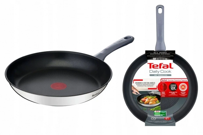 Napi Szakács 28 cm serpenyő