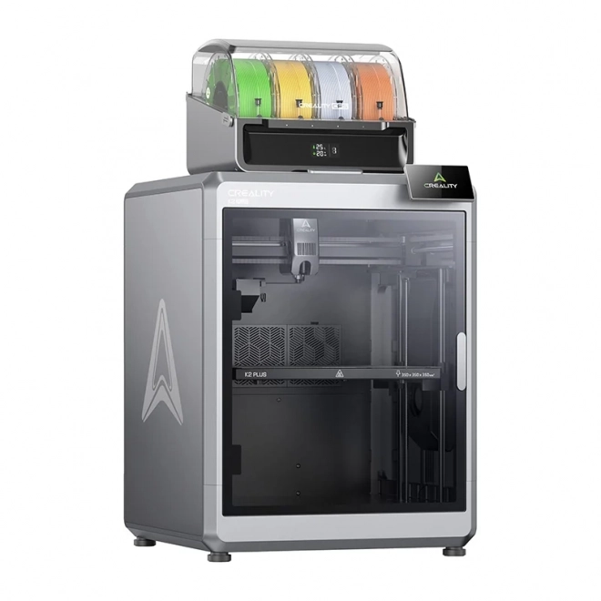 Creality K2 Plus 3D nyomtató