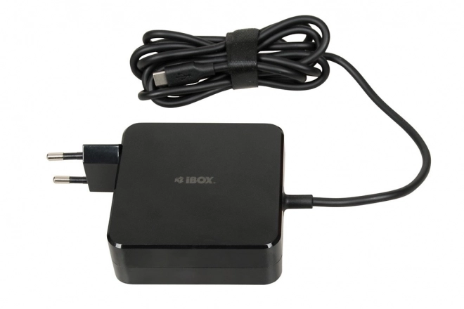 Univerzális laptop töltő USB-C Power Delivery-vel