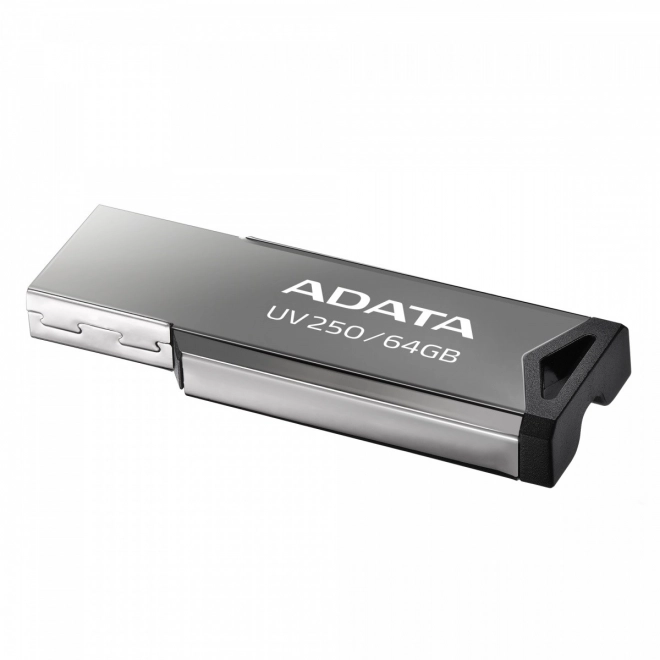 Fém Pendrive UV250 64GB USB2.0