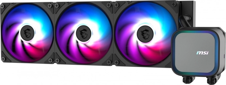 ARGB GEN2 testreszabás