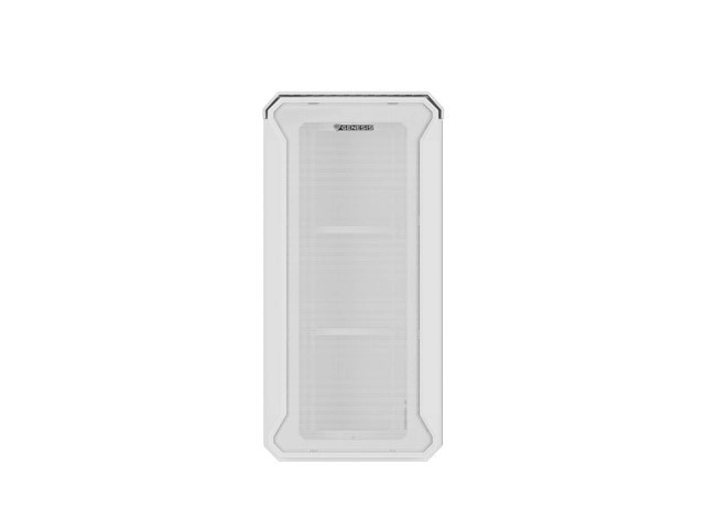 Genesis irid 503 lite argb számítógépház