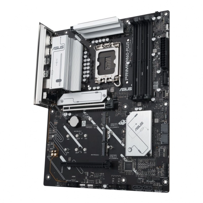 Alaplap Prime B860 Plus CSM