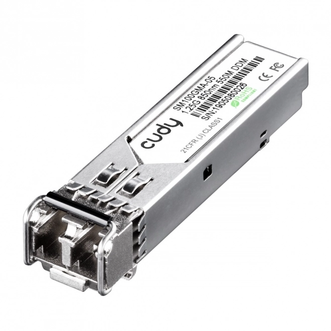 SFP modul 850nm 0.5 km