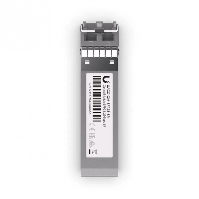 Optikai modul SFP28, 25Gbps, SR