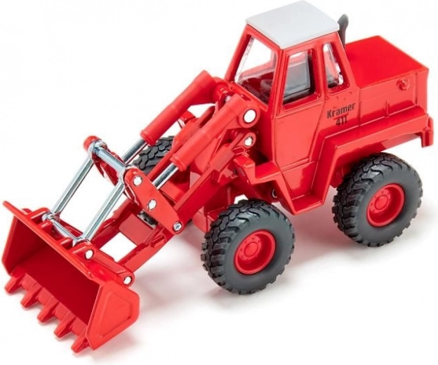 Tartós fém szerkezet