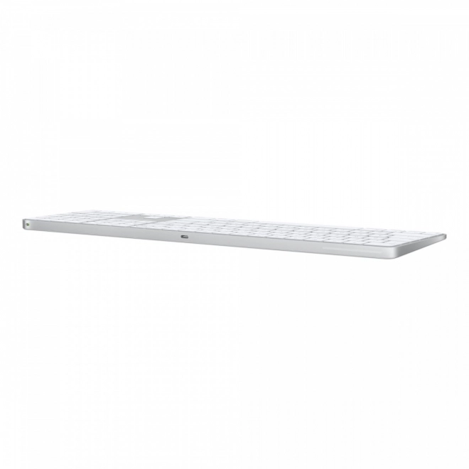 Magic Keyboard Touch ID-s és számbillentyűs billentyűzet Mac-hez