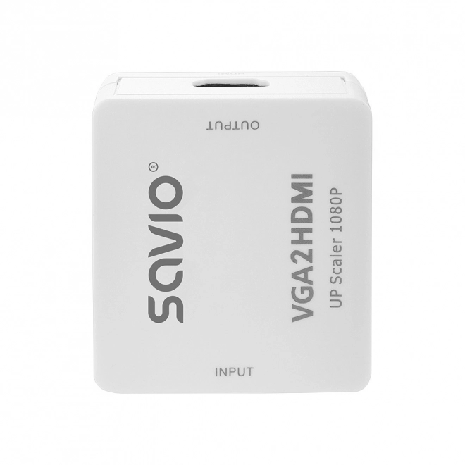 VGA - HDMI adapter Full HD 1080p 60Hz