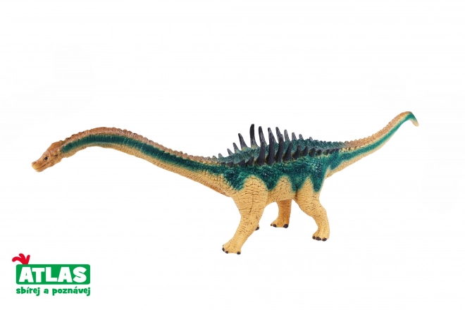 Agustinia dinoszaurusz figura