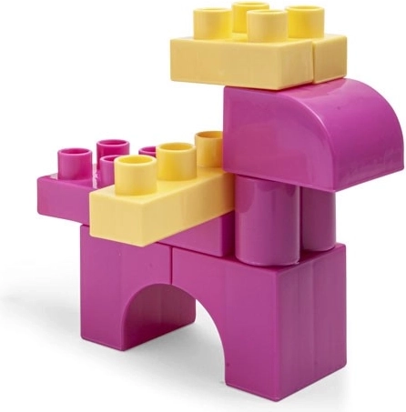 132 színes elem a határtalan kreativitáshoz