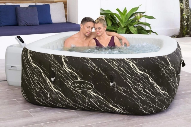 Bestway Hollywood LUXE felfújható pezsgőfürdő