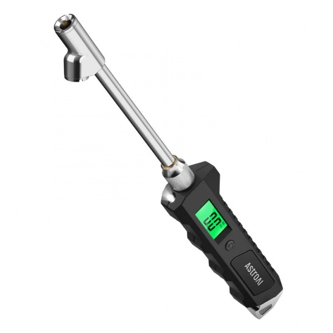 Digitális guminyomásmérő AstroAI GL-0911