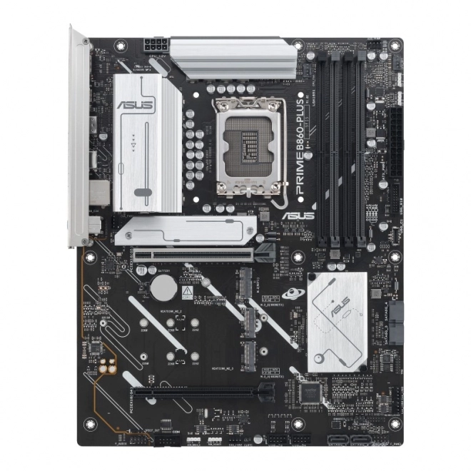 Alaplap Prime B860 Plus CSM