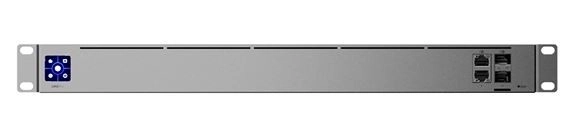 Ubiquiti UniFi Security Gateway Pro UXG‑Pro – újgenerációs biztonsági router