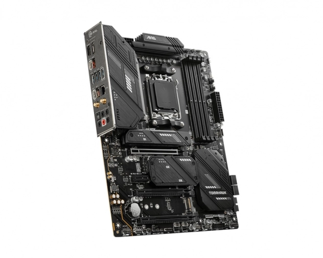 Tomahawk Wifi X670E alaplap