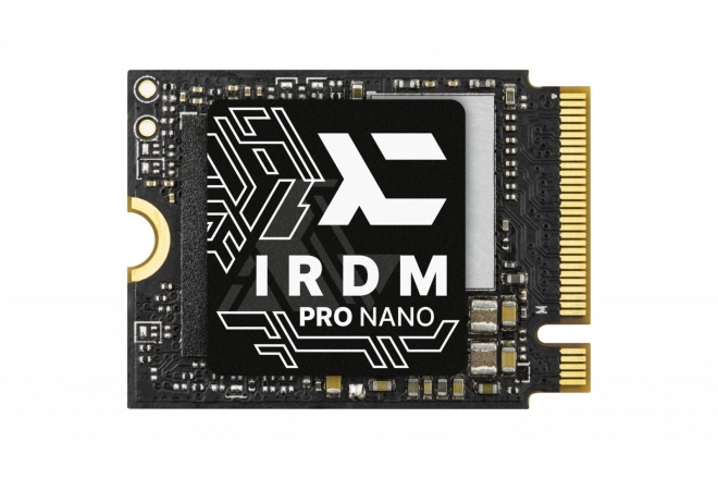 Irdm Pro Nano M.2 1TB SSD meghajtó