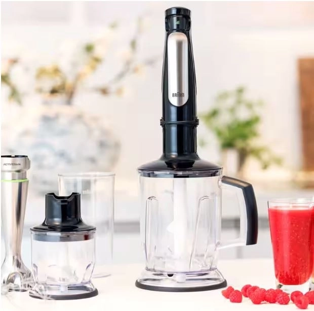 Braun multiquick 7 kézi mixer