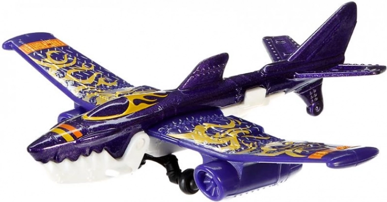 Képzeletbeli légi kalandok