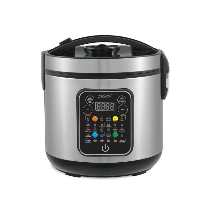 Multicooker 5 literes 30 programos Maestro