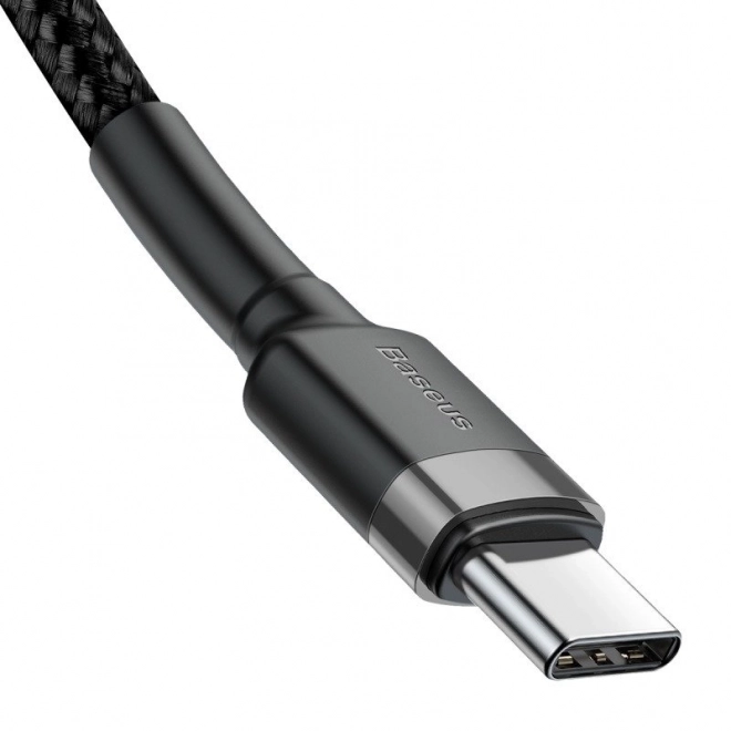 Baseus Cafule USB-C kábel